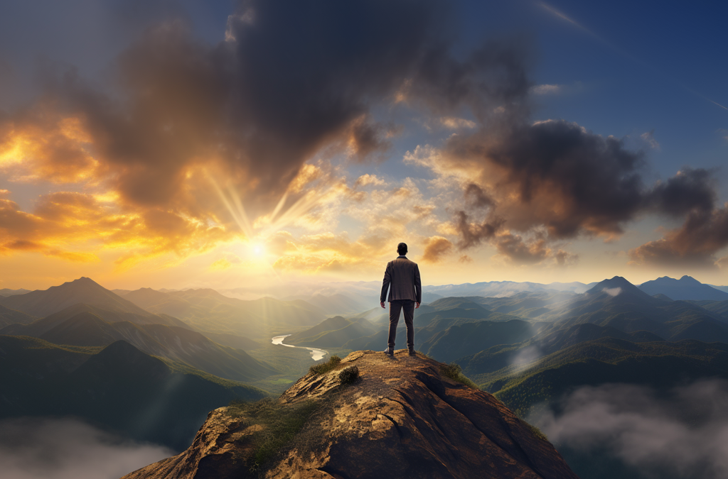 Mastering the Art of Exit Planning: 8 Steps to a Prosperous Transition