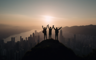 Elevate Your Success: Expert Guidance by GrowthTailor Awaits