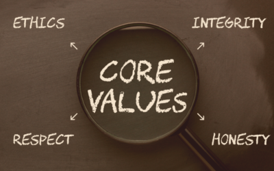 Values aren’t as crucial as we think