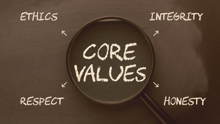 Values aren’t as crucial as we think