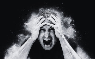 Stop the Year-End Strategic Business Planning Stress: 4 Steps to Start with Today