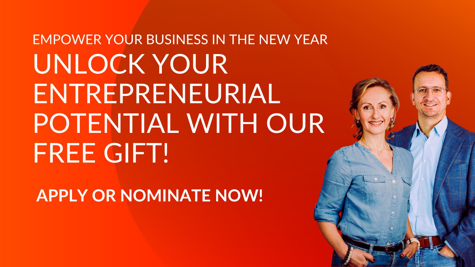 Claim the FREE Entrepreneurial Gift NOW KP Claim the FREE Entrepreneurial Gift NOW for strategic business planning and growth