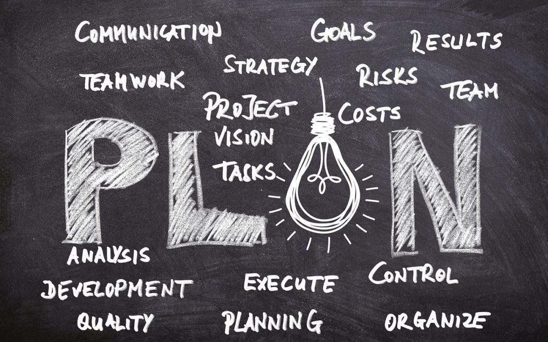 80% of Plans Fail by January—Here’s How to Build Ones That Thrive All Year