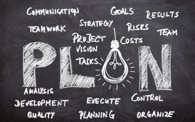 80% of Plans Fail by January—Here’s How to Build Ones That Thrive All Year