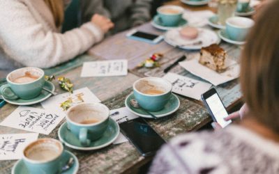 Clashing Communication Styles in Virtual Meetings: The Connection We’re Missing